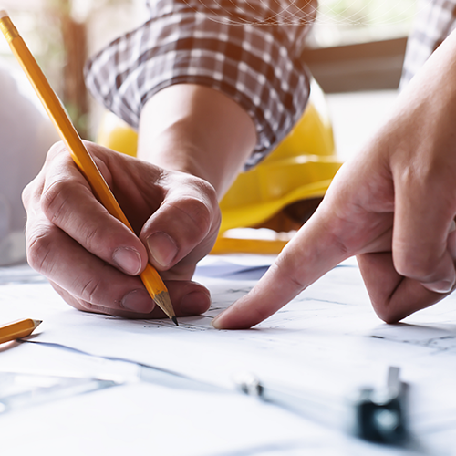 Structural Protection