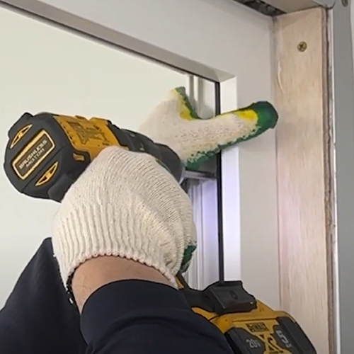 Structural Protection