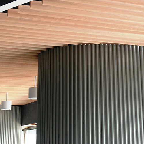 Architects and interior designers